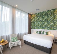 Pacific Hotel Cairns - Tourism Gold Coast