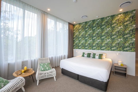 Pacific Hotel Cairns - Tourism Gold Coast 0