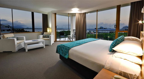 Pacific Hotel Cairns - Tourism Gold Coast 2