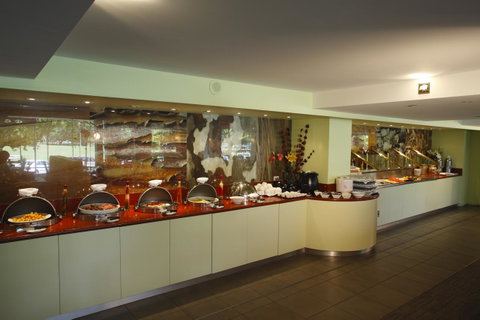 Pacific Hotel Cairns - Tourism Gold Coast 31