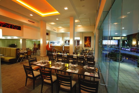 Pacific Hotel Cairns - Tourism Gold Coast 35