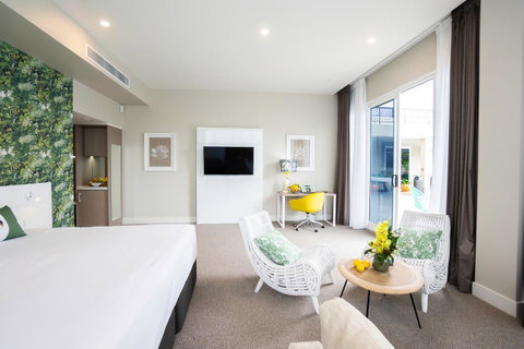 Pacific Hotel Cairns - Tourism Gold Coast 3