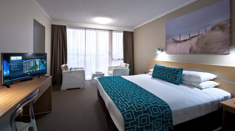 Pacific Hotel Cairns - Tourism Gold Coast 34