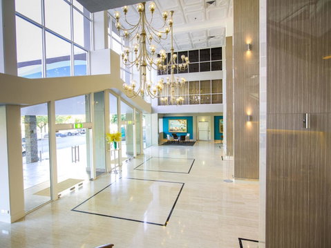 Pacific Hotel Cairns - Tourism Gold Coast 33