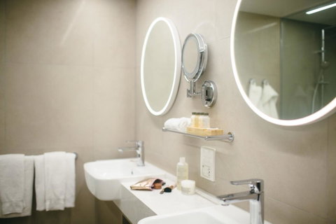 Pacific Hotel Cairns - Tourism Gold Coast 27