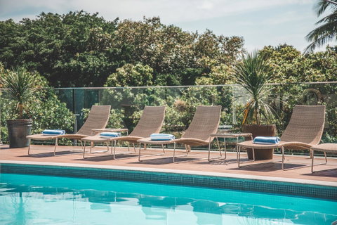 Pacific Hotel Cairns - Tourism Gold Coast 15
