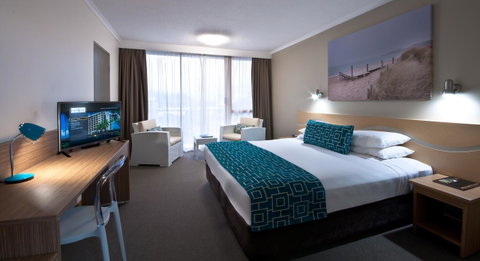 Pacific Hotel Cairns - Tourism Gold Coast 41