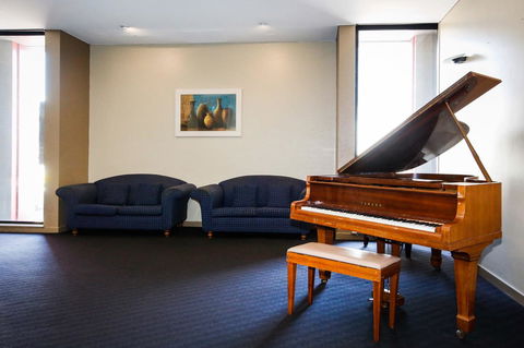Madison Plaza Townsville - Tourism Gold Coast 4
