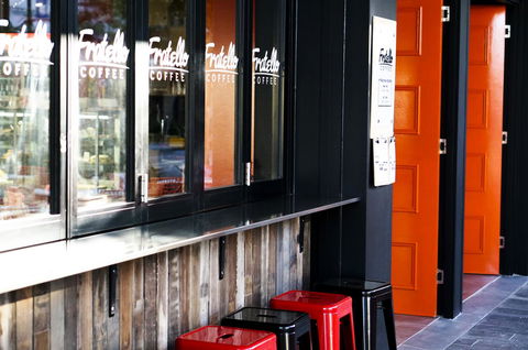 Madison Plaza Townsville - Tourism Gold Coast 15