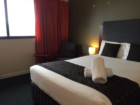 Madison Plaza Townsville - Tourism Gold Coast 22