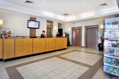 Madison Plaza Townsville - Tourism Gold Coast 8