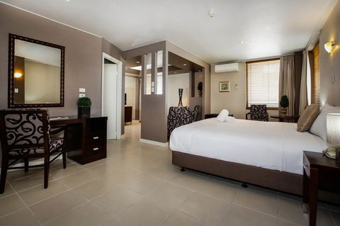 Madison Plaza Townsville - Tourism Gold Coast 1