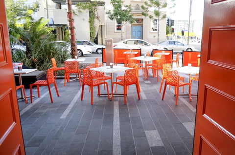 Madison Plaza Townsville - Tourism Gold Coast 16