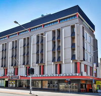 Madison Plaza Townsville - Tourism Gold Coast