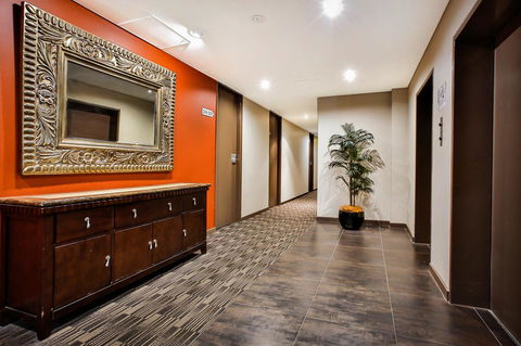 Madison Plaza Townsville - Tourism Gold Coast 9