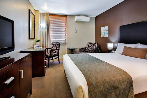 Madison Plaza Townsville - Tourism Gold Coast 2