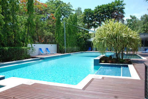 Sanctuary Palm Cove - Tourism Gold Coast 8