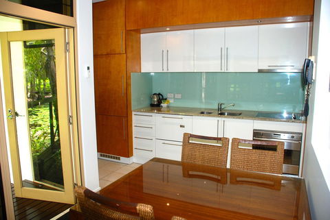 Sanctuary Palm Cove - Tourism Gold Coast 23