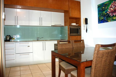 Sanctuary Palm Cove - Tourism Gold Coast 27