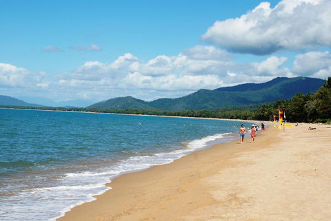Sanctuary Palm Cove - Tourism Gold Coast 17