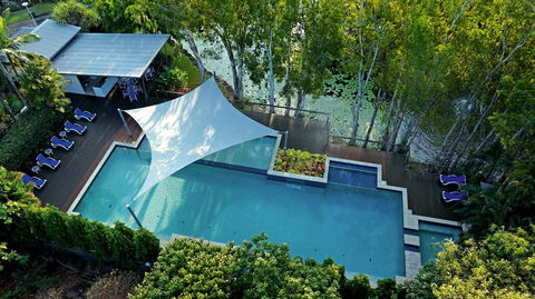 Sanctuary Palm Cove - Tourism Gold Coast 5