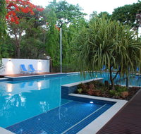 Sanctuary Palm Cove - Tourism Gold Coast