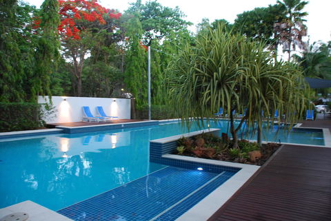 Sanctuary Palm Cove - Tourism Gold Coast 0