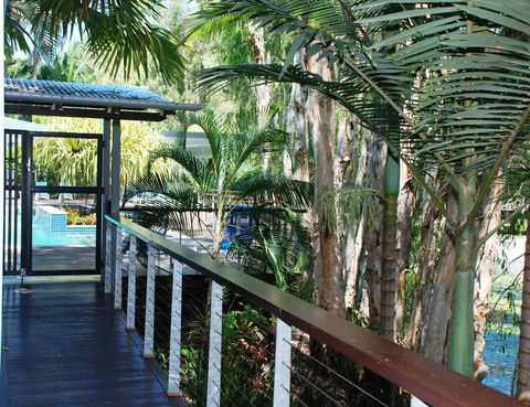 Sanctuary Palm Cove - Tourism Gold Coast 12