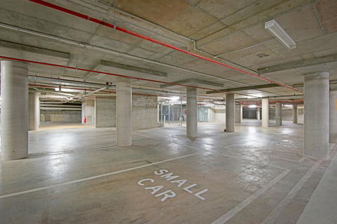 Allure Hotel & Apartments - Tourism Gold Coast 21