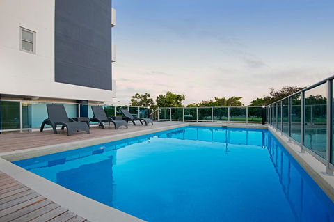 Allure Hotel & Apartments - Tourism Gold Coast 20