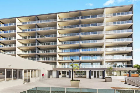 Allure Hotel & Apartments - Tourism Gold Coast 10