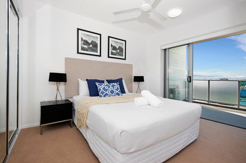 Allure Hotel & Apartments - Tourism Gold Coast 28