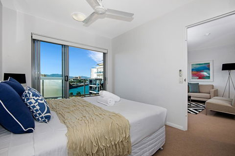 Allure Hotel & Apartments - Tourism Gold Coast 27