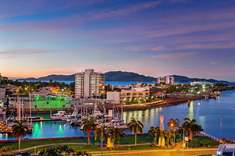 Allure Hotel & Apartments - Tourism Gold Coast 3