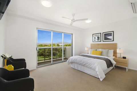 Allure Hotel & Apartments - Tourism Gold Coast 6