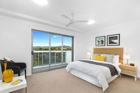 Allure Hotel & Apartments - Tourism Gold Coast 32