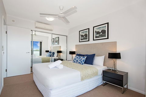 Allure Hotel & Apartments - Tourism Gold Coast 34