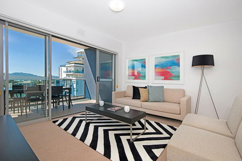 Allure Hotel & Apartments - Tourism Gold Coast 11