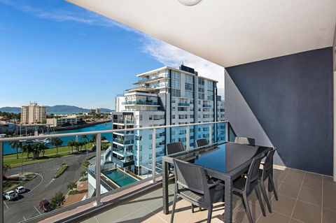 Allure Hotel & Apartments - Tourism Gold Coast 12