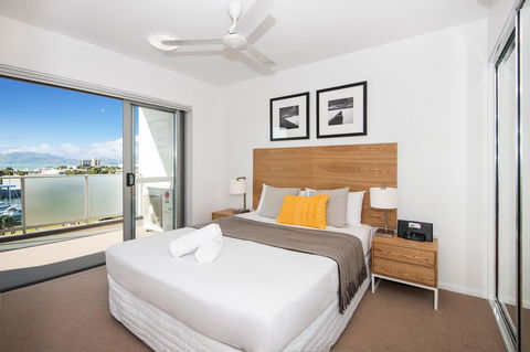 Allure Hotel & Apartments - Tourism Gold Coast 36