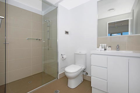 Allure Hotel & Apartments - Tourism Gold Coast 42