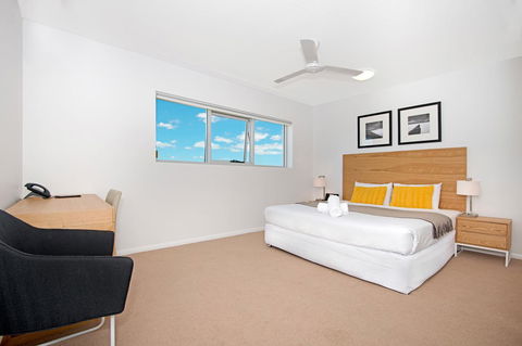 Allure Hotel & Apartments - Tourism Gold Coast 23