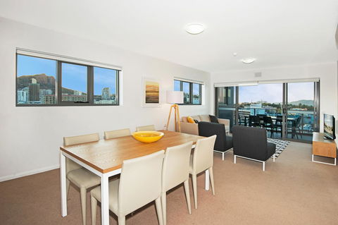 Allure Hotel & Apartments - Tourism Gold Coast 7
