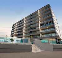Allure Hotel  Apartments - Tourism Gold Coast