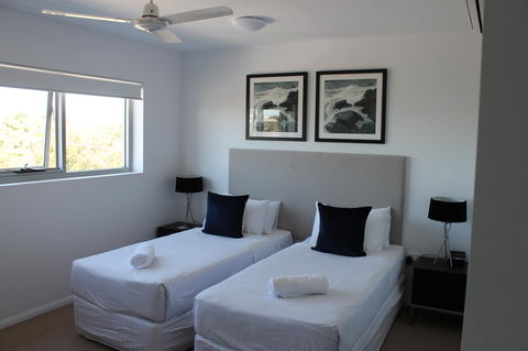 Allure Hotel & Apartments - Tourism Gold Coast 33