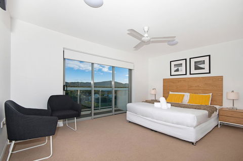 Allure Hotel & Apartments - Tourism Gold Coast 25
