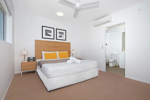 Allure Hotel & Apartments - Tourism Gold Coast 22