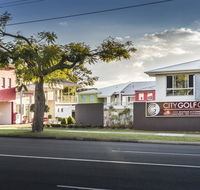 City Golf Club Motel - Tourism Gold Coast
