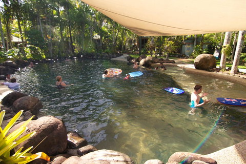 Eco Village Mission Beach - Tourism Gold Coast 1