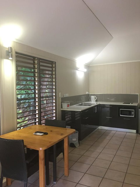 Eco Village Mission Beach - Tourism Gold Coast 13